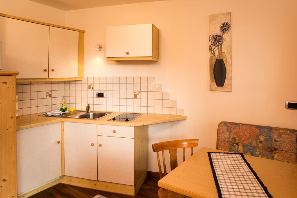 Pension Talblick Laion Esterno foto