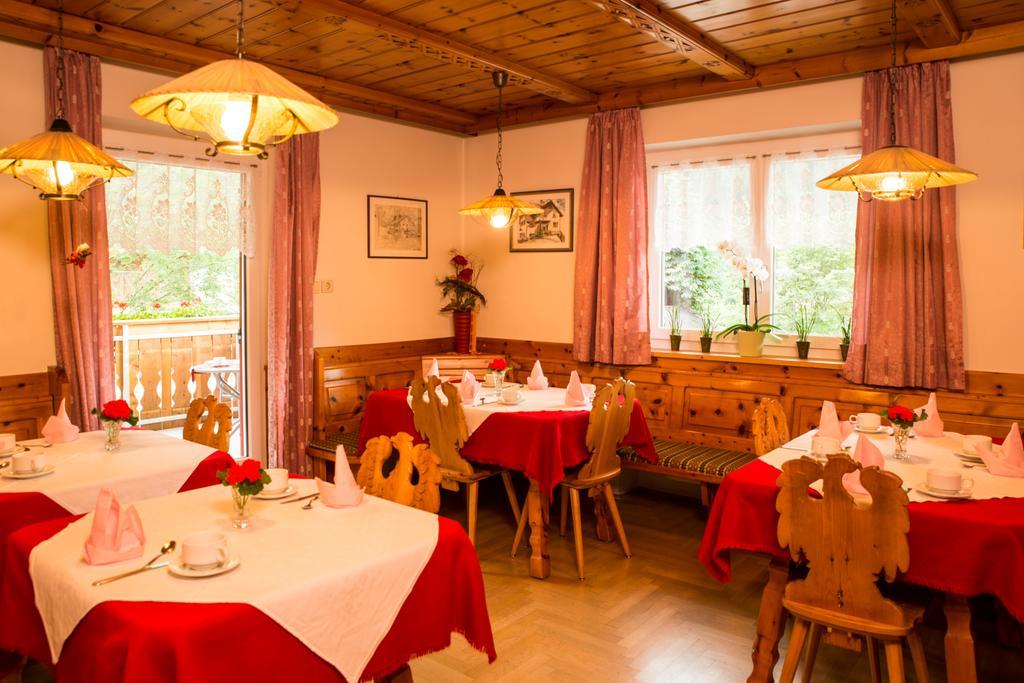 Pension Talblick Laion Esterno foto