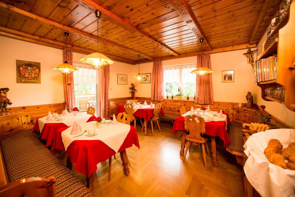 Pension Talblick Laion Esterno foto